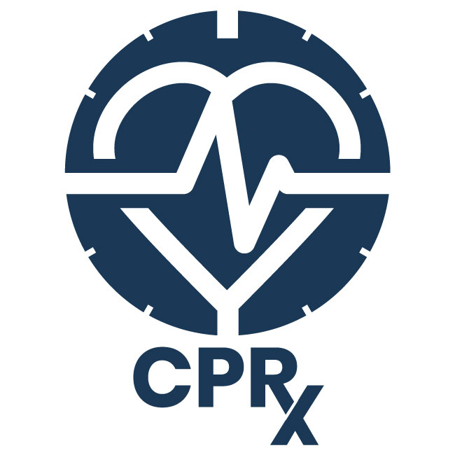 CPRx Logo